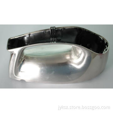 Electroplating chrome products